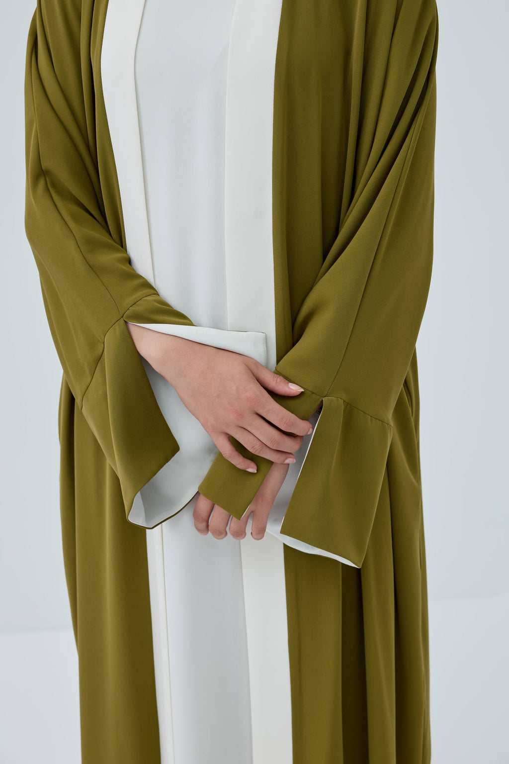 ORIANA | Abaya Takımı