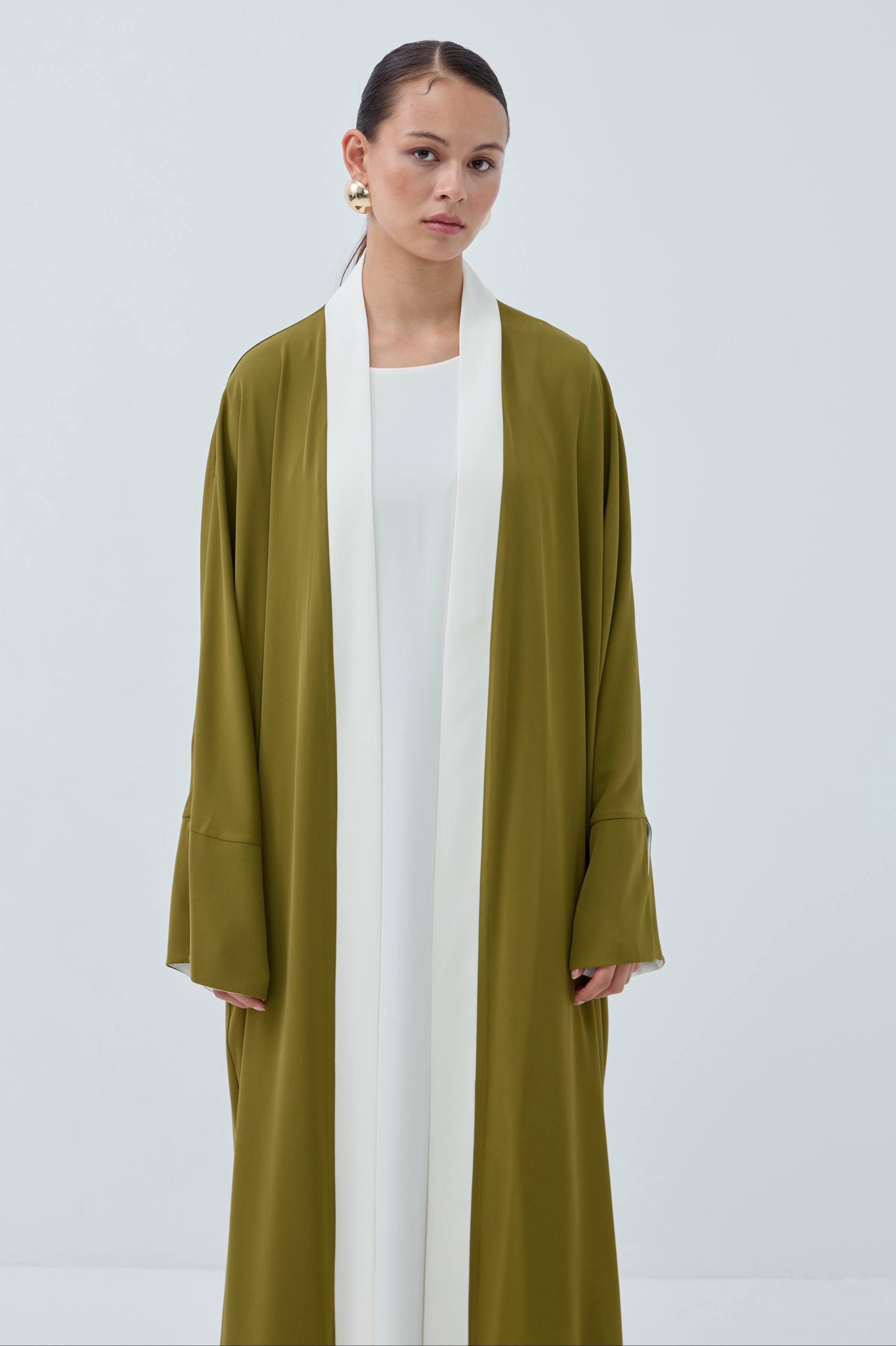 ORIANA | Abaya Takımı