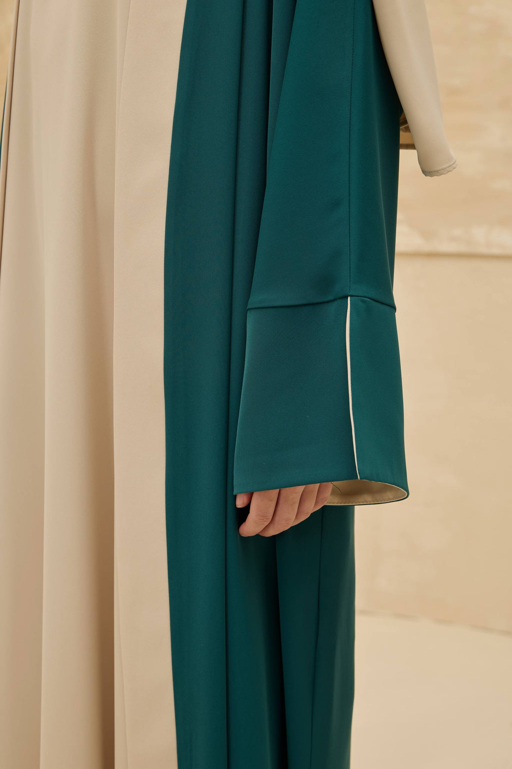 ORIANA | Abaya Takımı