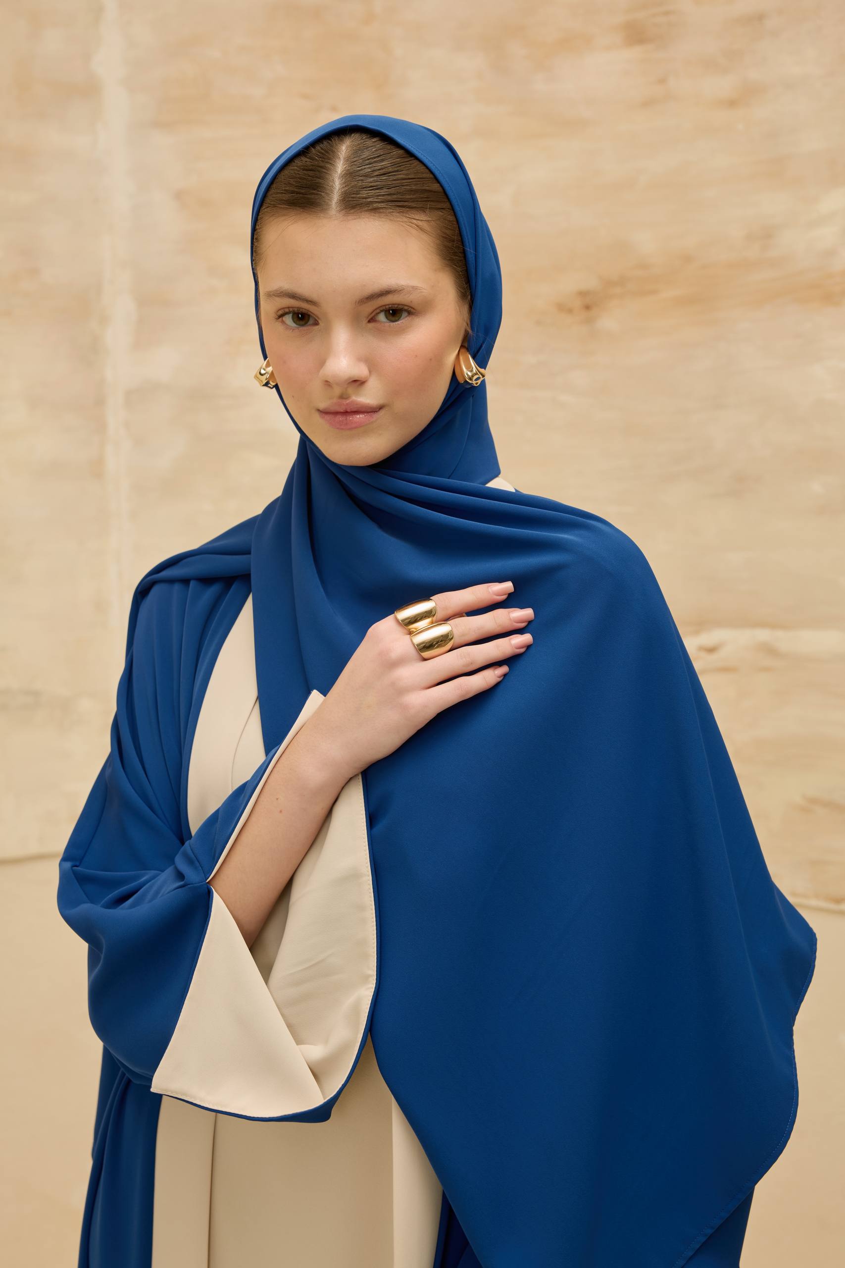 ORIANA | Abaya Takımı