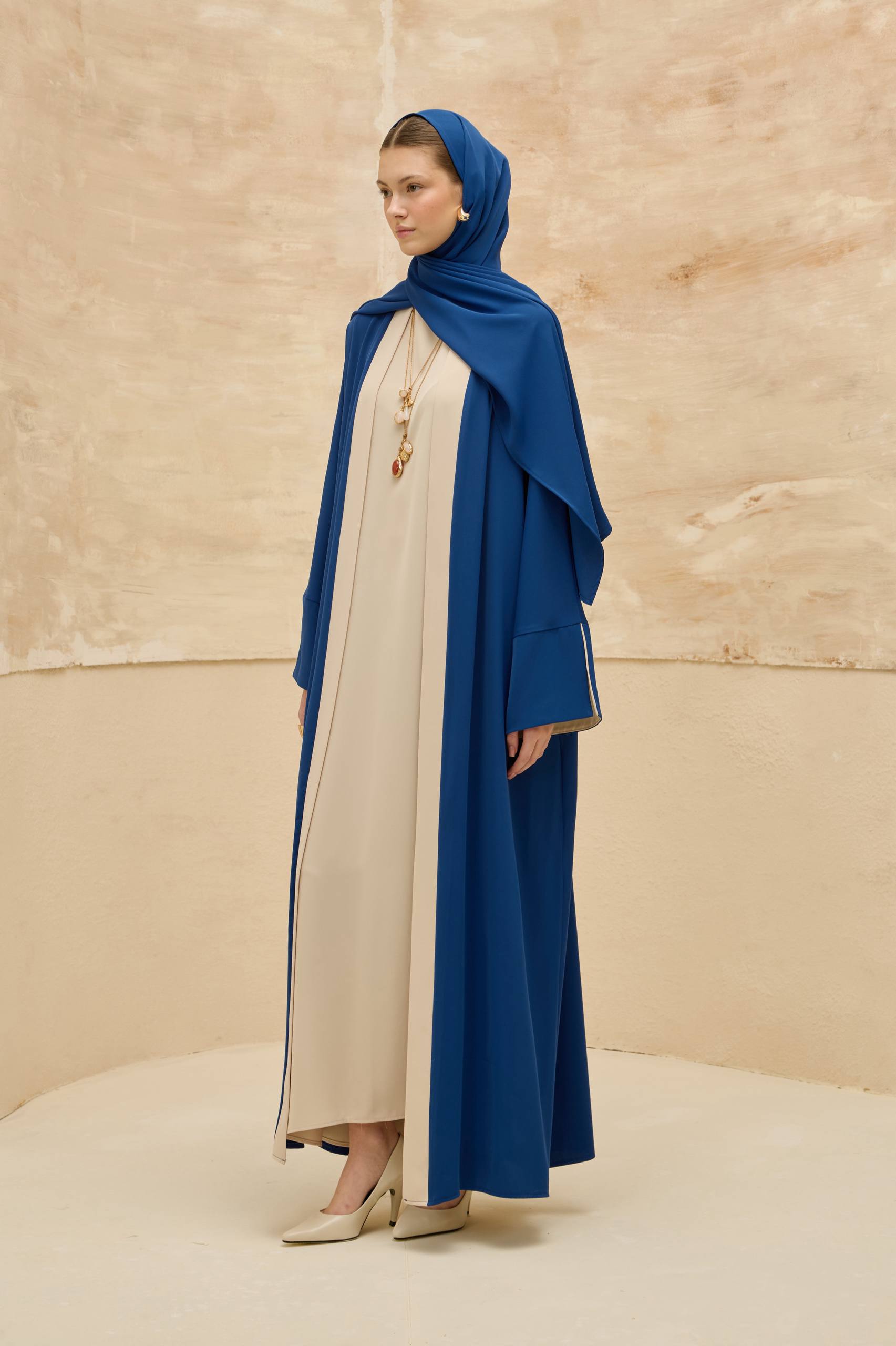 ORIANA | Abaya Takımı