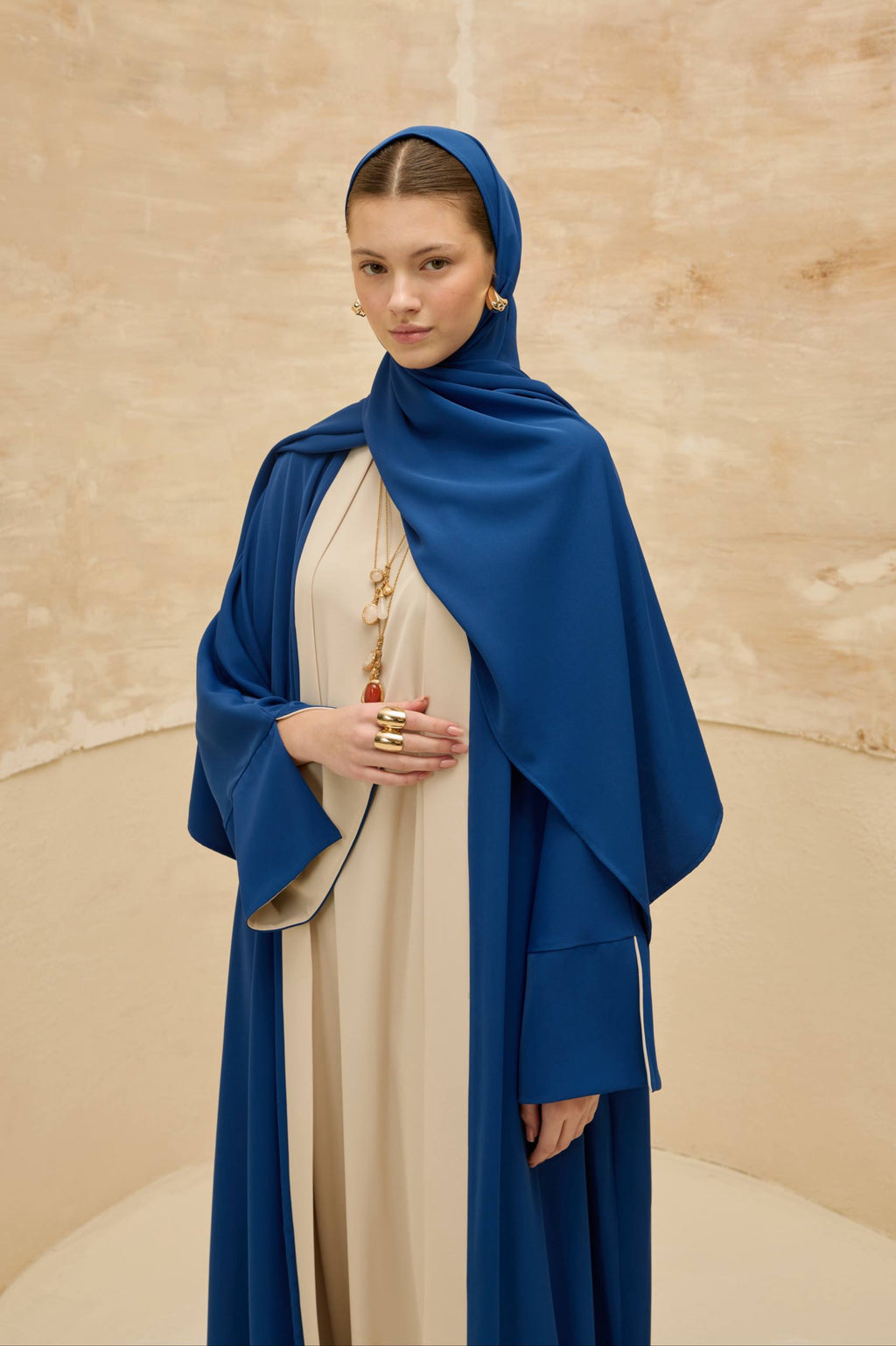 ORIANA | Abaya Takımı