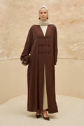 Eterna | Zamansız Şıklık Abaya