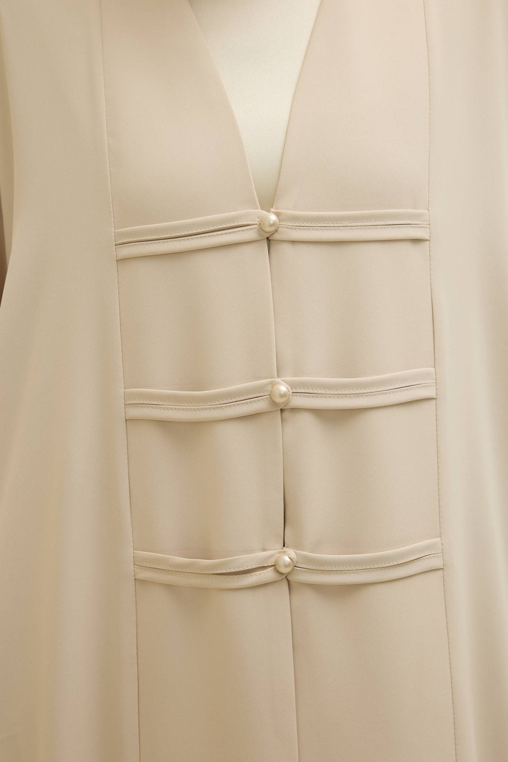 Eterna | Zamansız Şıklık Abaya