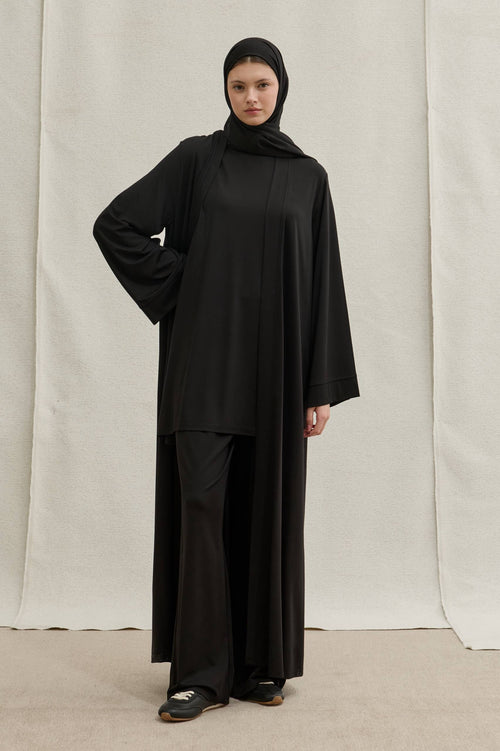 Active Modest | Üçlü Takım