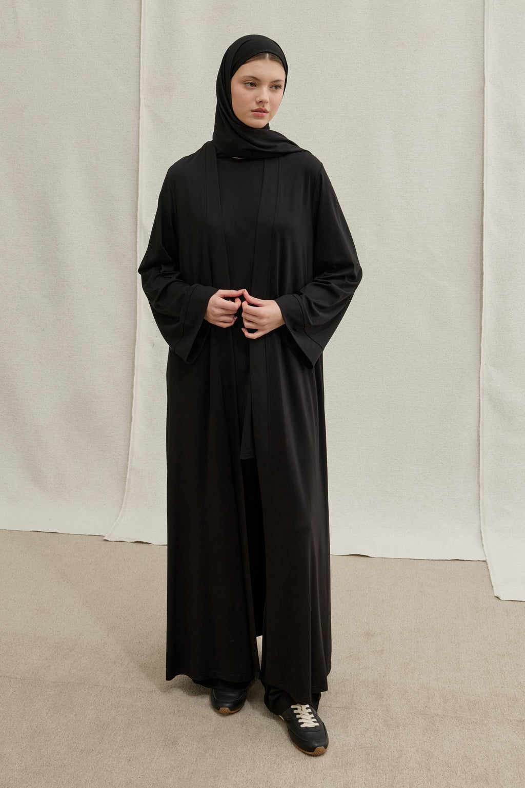 Active Modest | Üçlü Takım