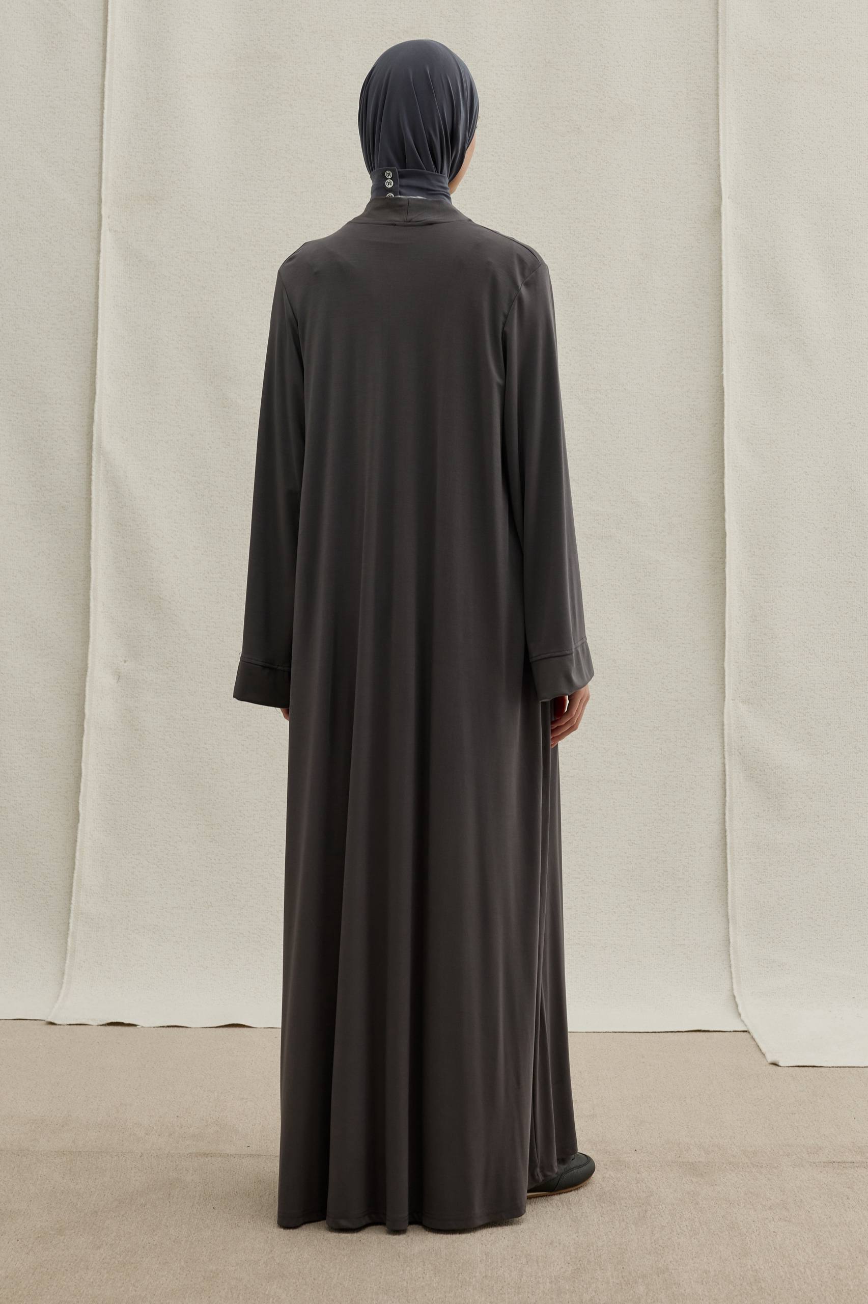 Active Modest | Üçlü Takım