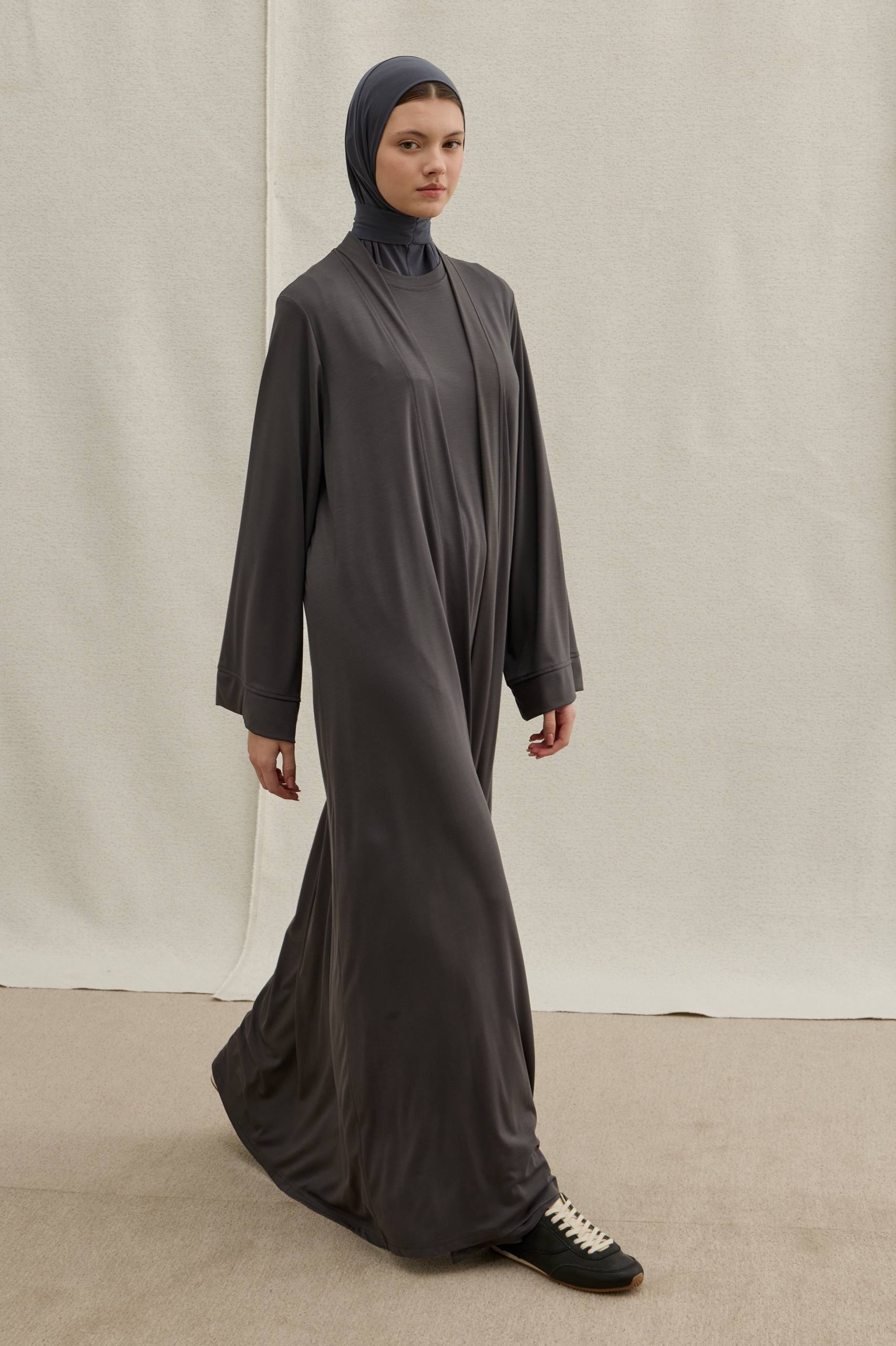 Active Modest | Üçlü Takım