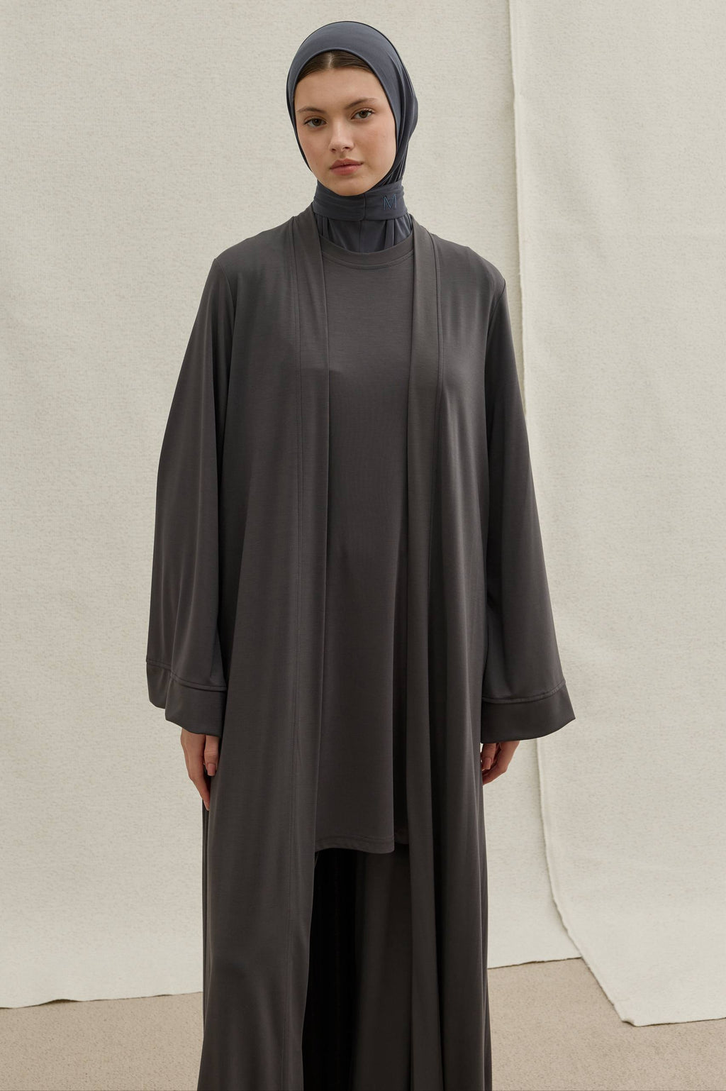 Active Modest | Üçlü Takım