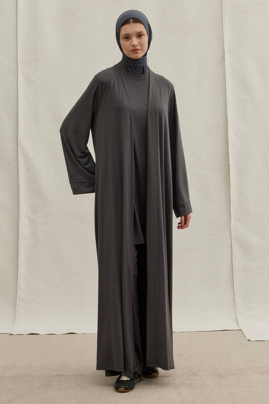 Active Modest | Üçlü Takım