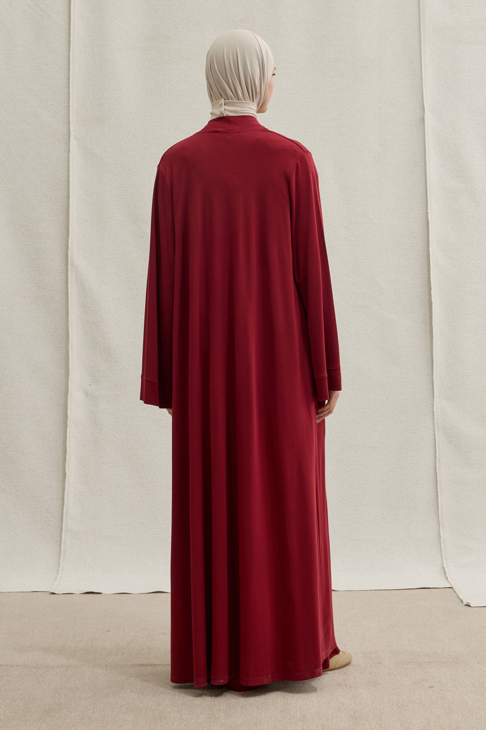 Active Modest | Üçlü Takım