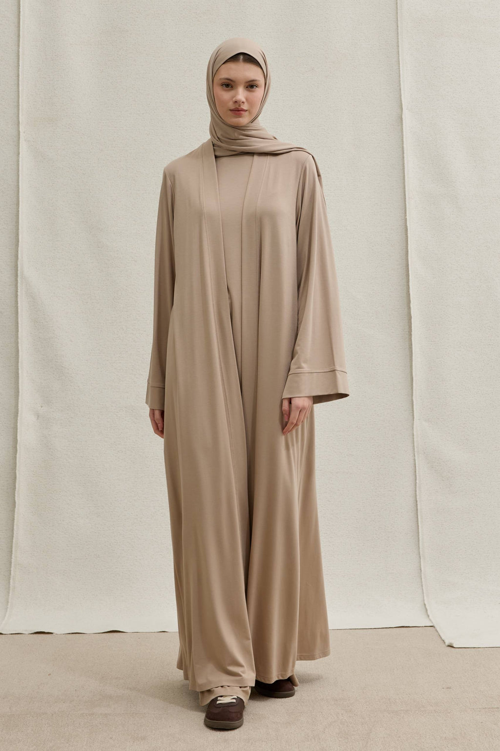 Active Modest | Üçlü Takım