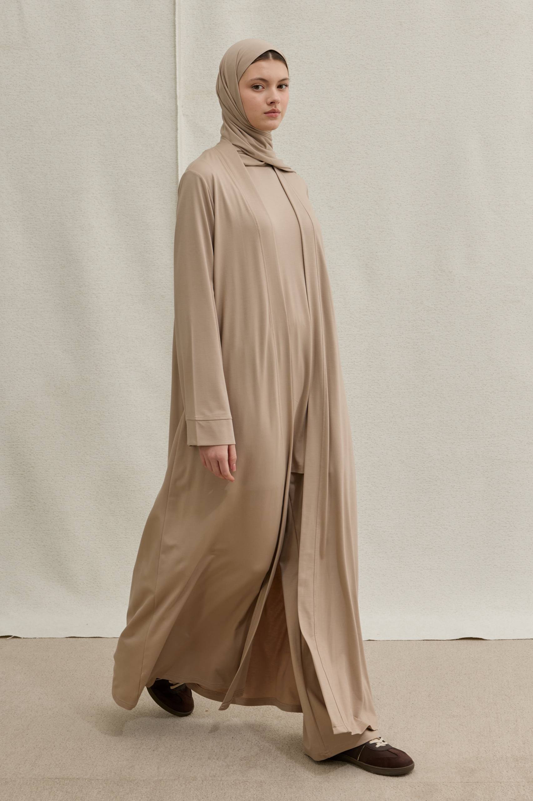 Active Modest | Üçlü Takım