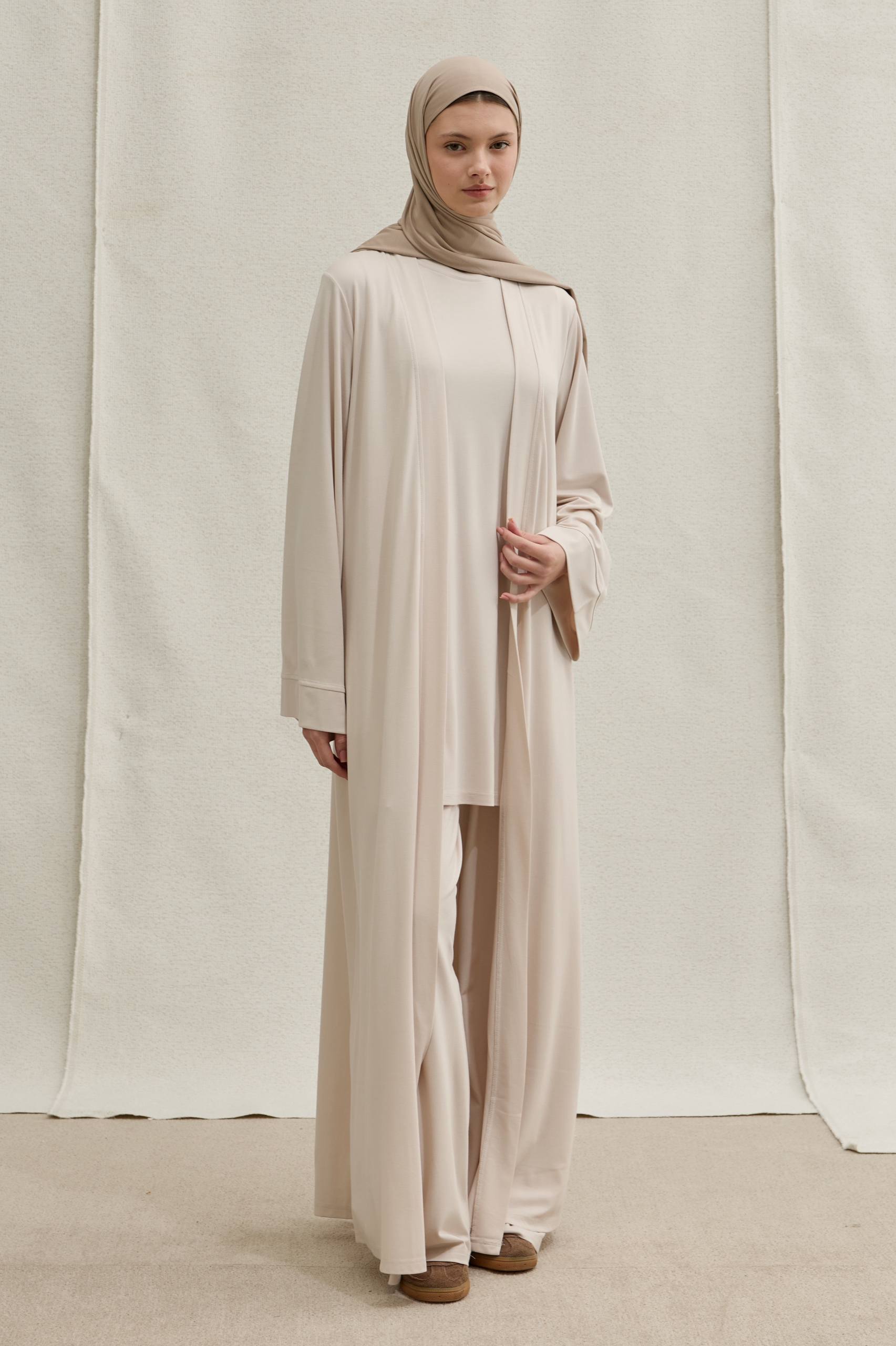 Active Modest | Üçlü Takım