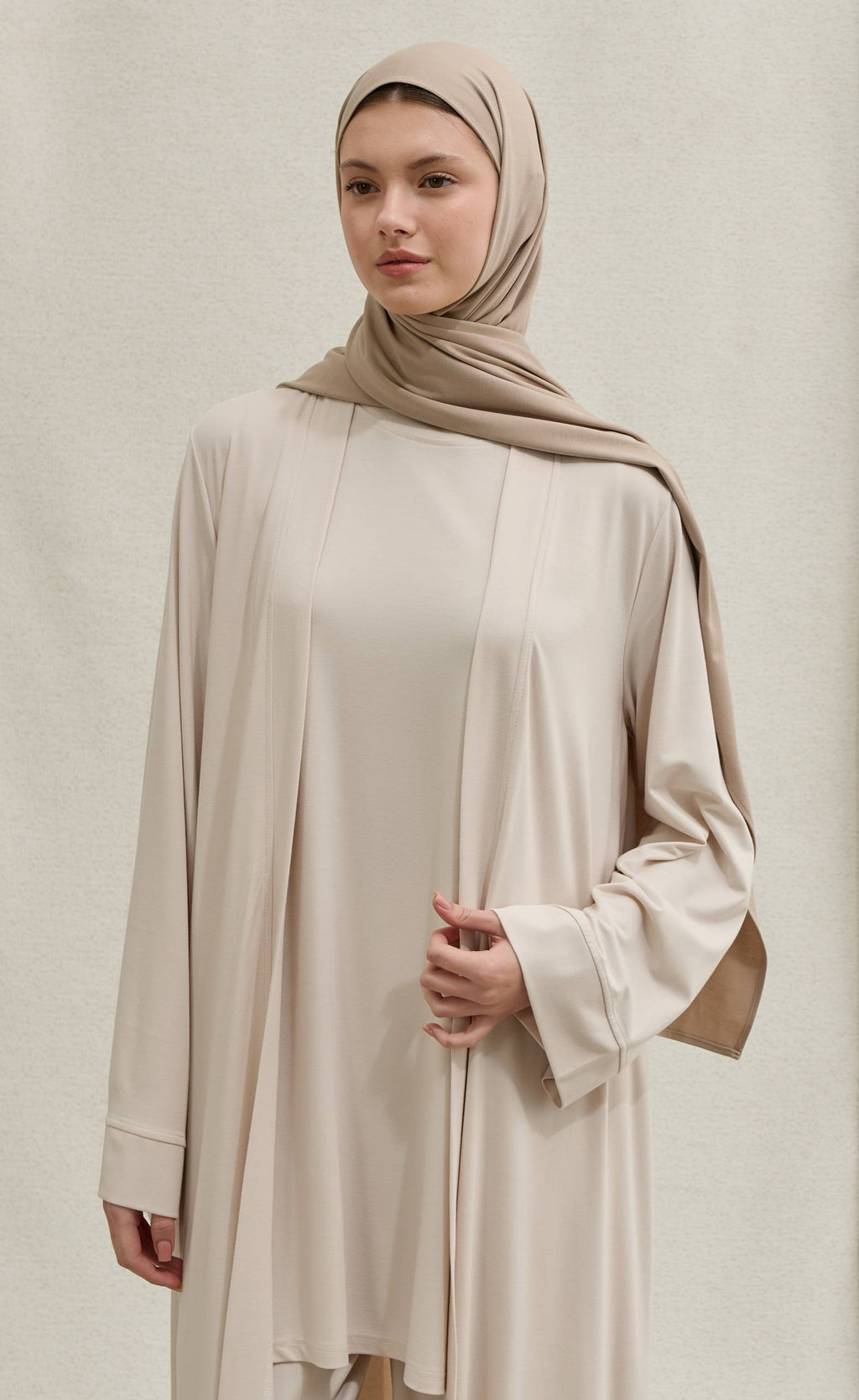 Active Modest | Üçlü Takım