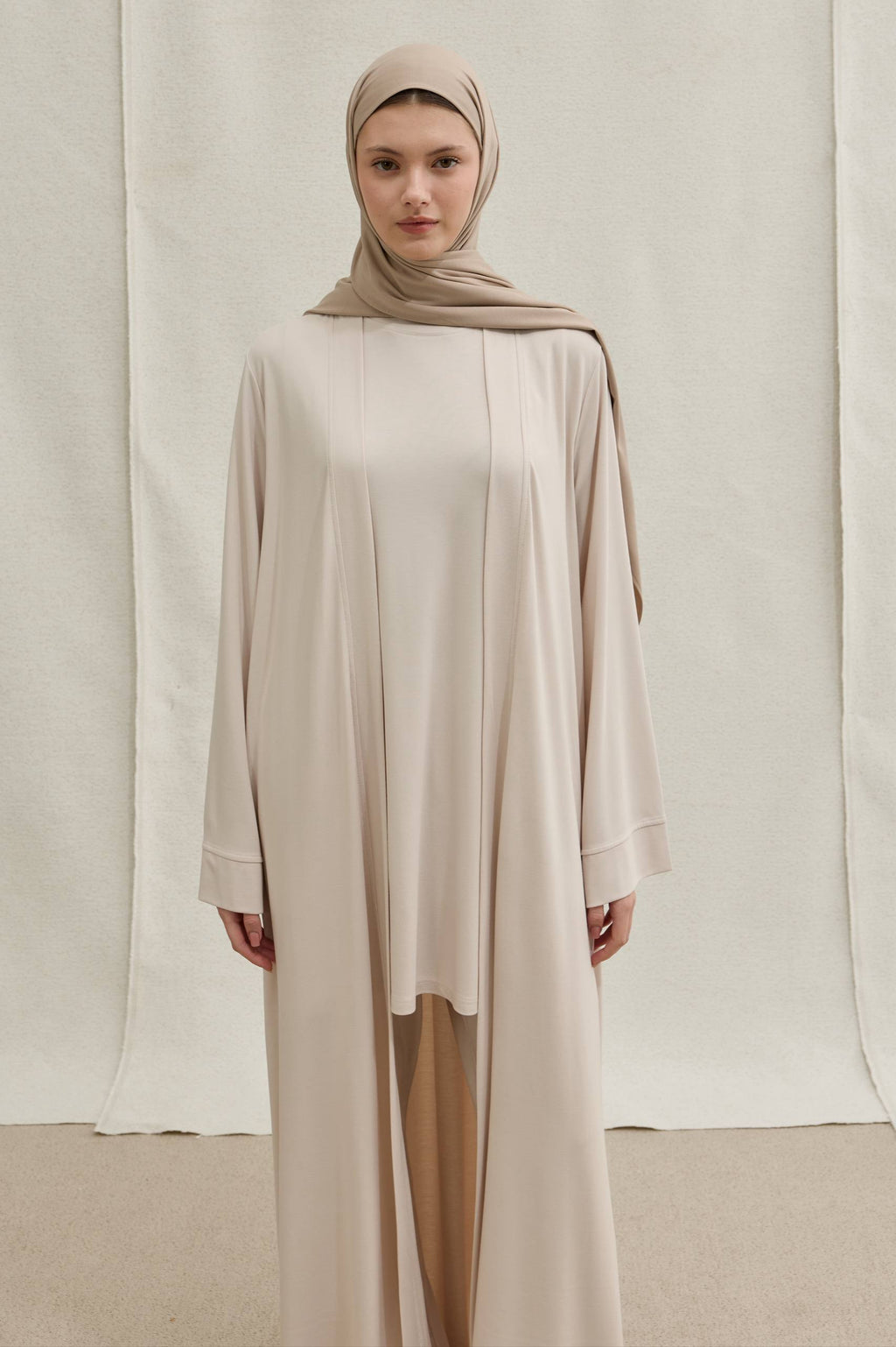 Active Modest | Üçlü Takım