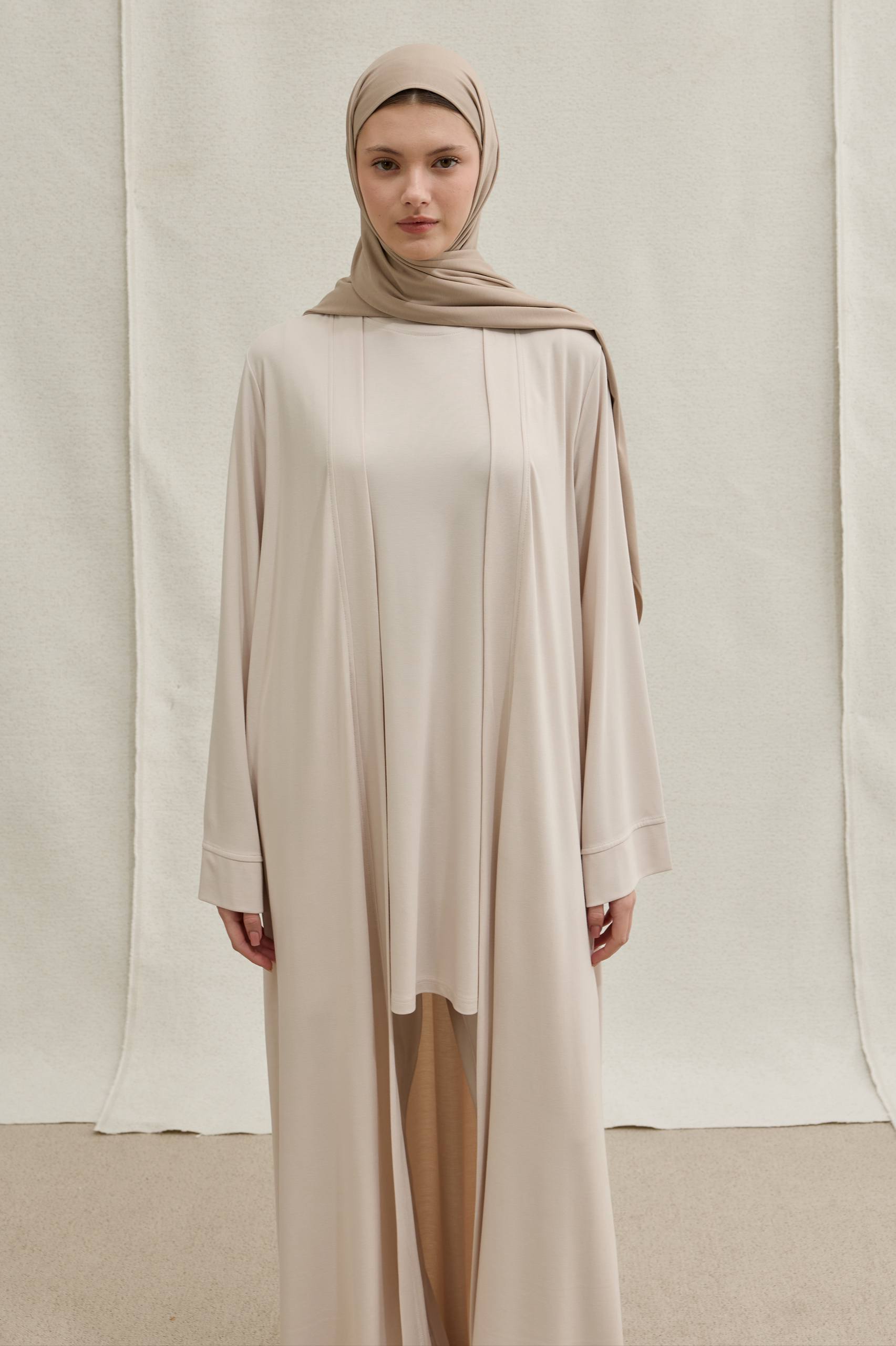 Active Modest | Üçlü Takım