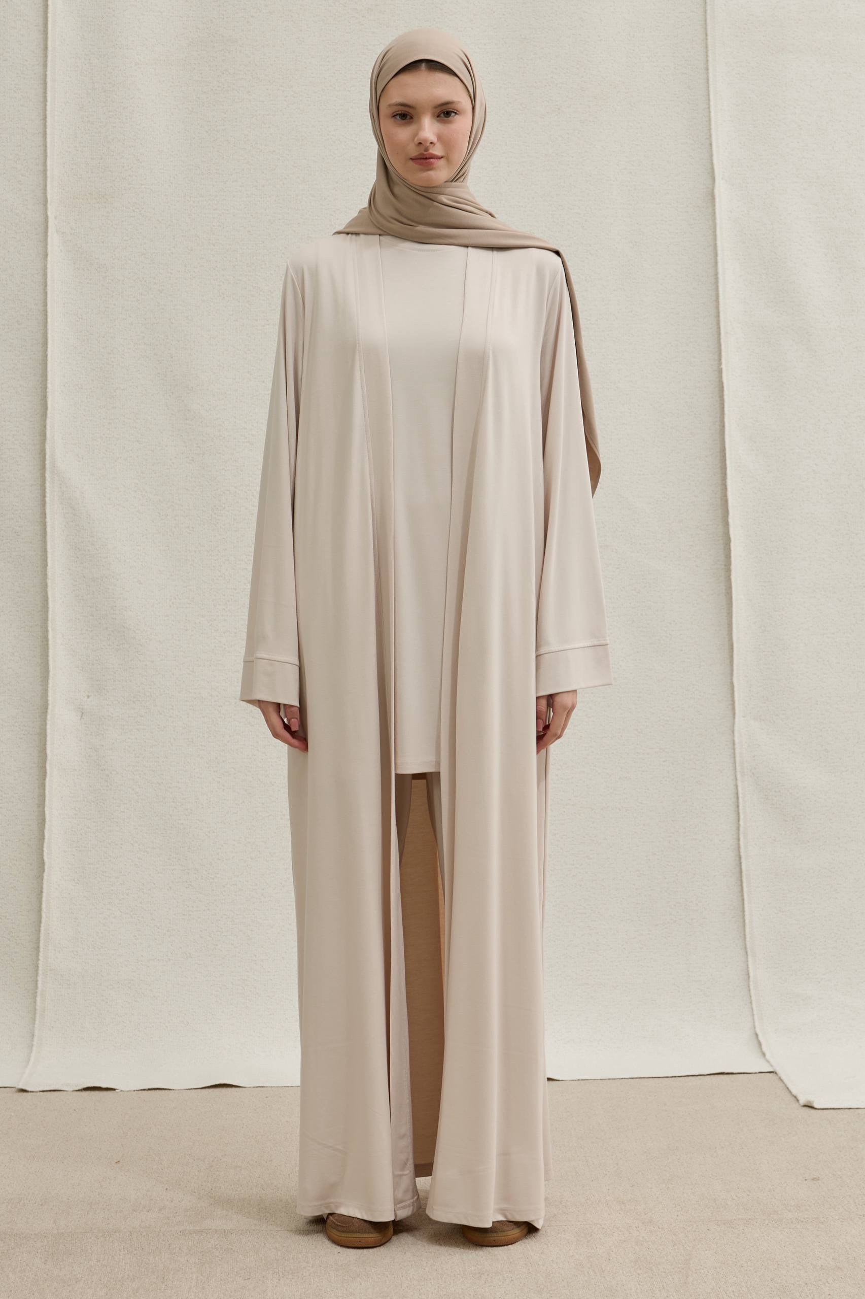 Active Modest | Üçlü Takım